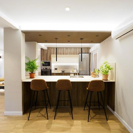 Apartamento Centrico Ideal Para Visitar Cuenca เกว็งกา ภายนอก รูปภาพ