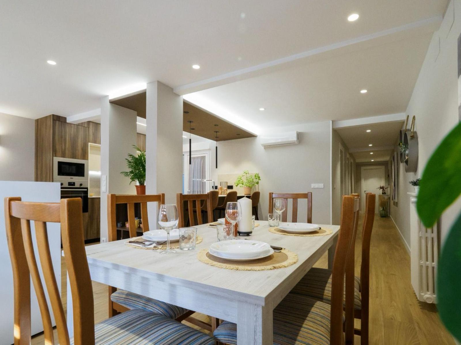 Apartamento Centrico Ideal Para Visitar Cuenca เกว็งกา ภายนอก รูปภาพ
