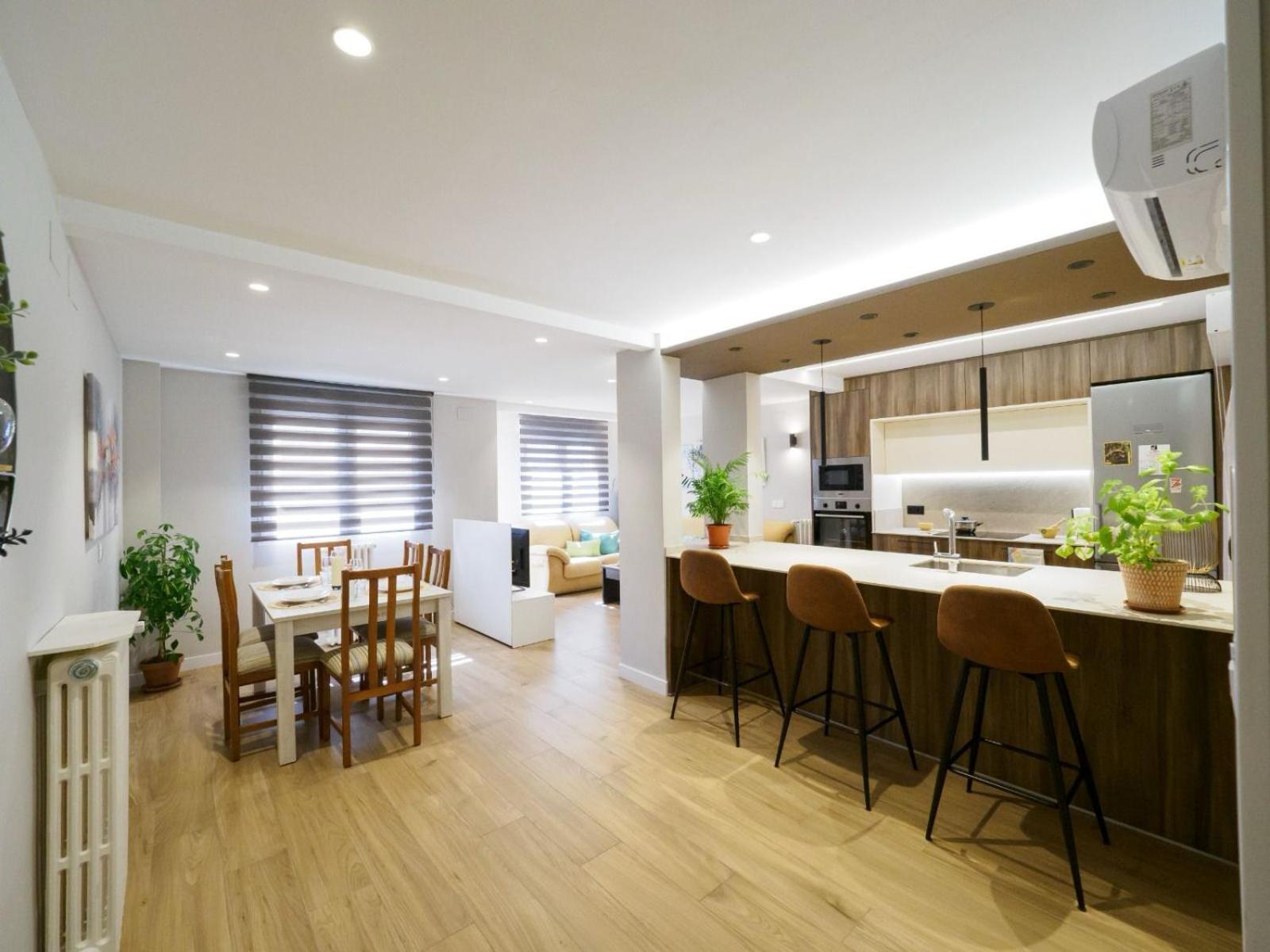 Apartamento Centrico Ideal Para Visitar Cuenca เกว็งกา ภายนอก รูปภาพ
