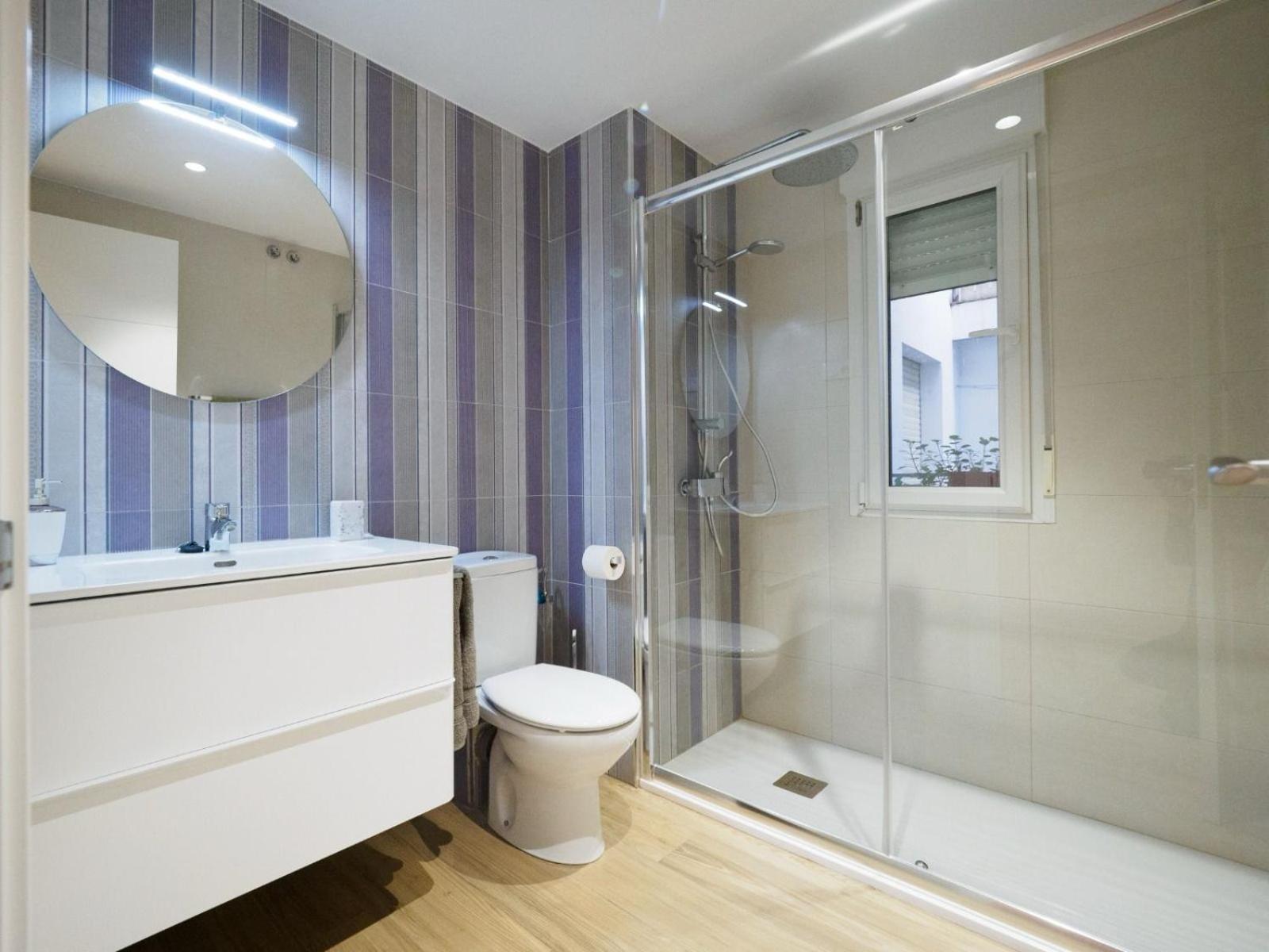 Apartamento Centrico Ideal Para Visitar Cuenca เกว็งกา ภายนอก รูปภาพ