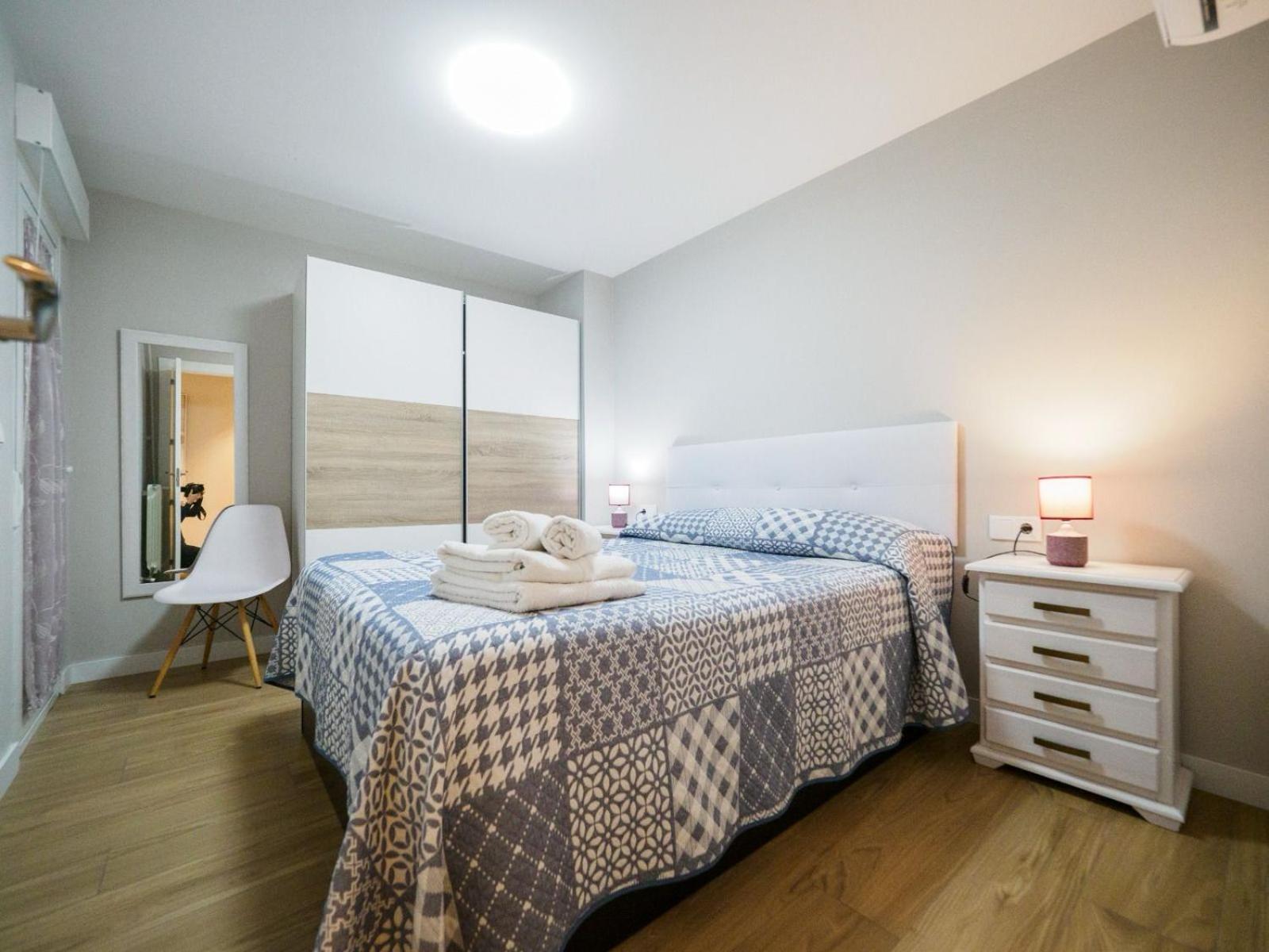 Apartamento Centrico Ideal Para Visitar Cuenca เกว็งกา ภายนอก รูปภาพ