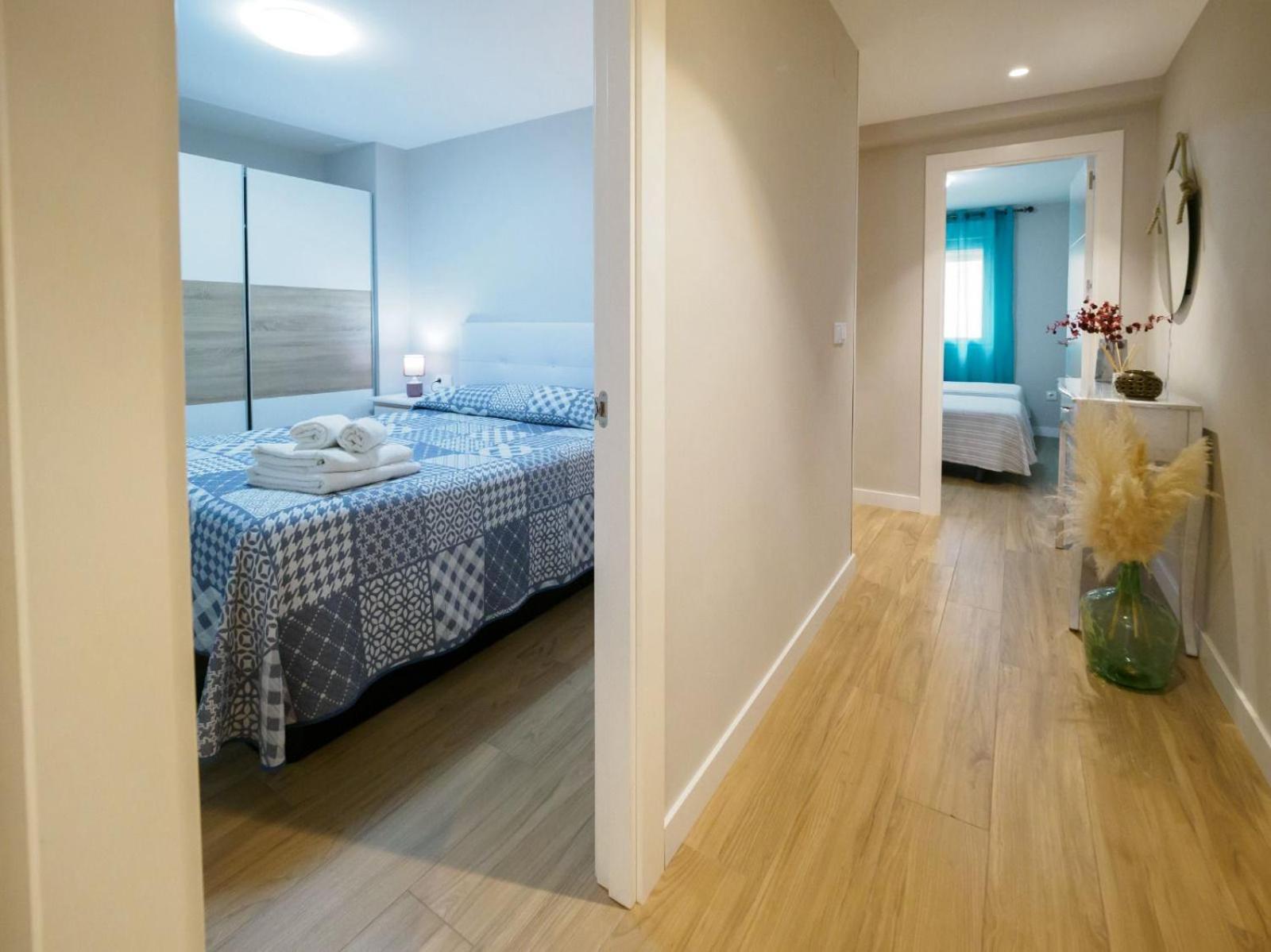 Apartamento Centrico Ideal Para Visitar Cuenca เกว็งกา ภายนอก รูปภาพ